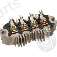  MOBILETRON part RP21 Rectifier, alternator