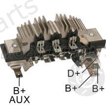  MOBILETRON part RT13H Replacement part