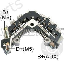  MOBILETRON part RT14H Replacement part