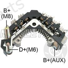  MOBILETRON part RT16H Replacement part