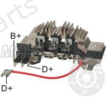  MOBILETRON part RT19H Rectifier, alternator