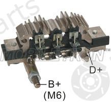  MOBILETRON part RT20H Rectifier, alternator