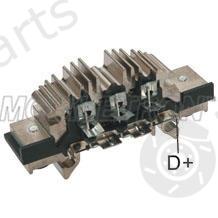 MOBILETRON part RT21H Rectifier, alternator