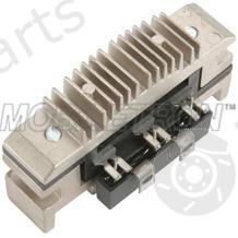  MOBILETRON part RU02H Rectifier, alternator