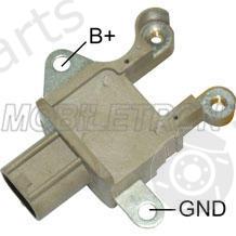  MOBILETRON part TBND099 Repair Kit, alternator