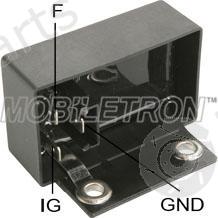  MOBILETRON part VRB191 Alternator Regulator