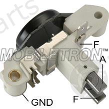  MOBILETRON part VRB235 Alternator Regulator