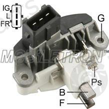  MOBILETRON part VRB238 Alternator Regulator