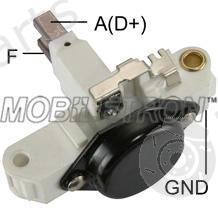  MOBILETRON part VRB240H Alternator Regulator