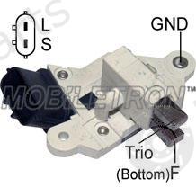  MOBILETRON part VRB250 Alternator Regulator