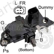  MOBILETRON part VRB254 Alternator Regulator