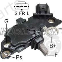  MOBILETRON part VRB262 Alternator Regulator