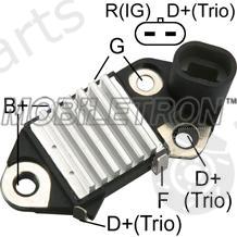  MOBILETRON part VRD271 Alternator Regulator
