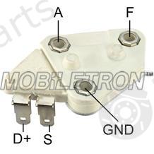  MOBILETRON part VRD670C Alternator Regulator