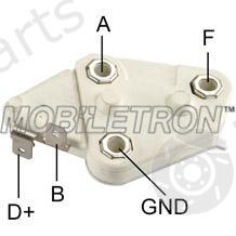  MOBILETRON part VRD673C Alternator Regulator