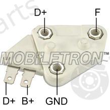  MOBILETRON part VRD682 Alternator Regulator