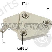  MOBILETRON part VRD690 Alternator Regulator