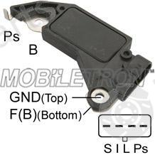  MOBILETRON part VRD702H Alternator Regulator