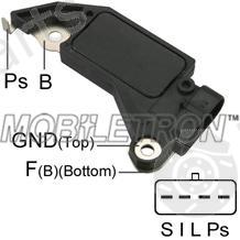  MOBILETRON part VRD706H Alternator Regulator
