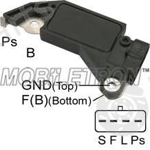  MOBILETRON part VRD707 Alternator Regulator