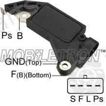  MOBILETRON part VRD708 Alternator Regulator
