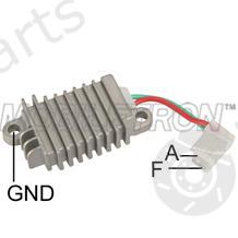  MOBILETRON part VRF114A Alternator Regulator