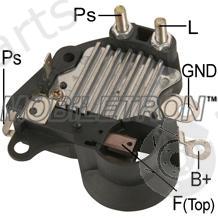  MOBILETRON part VRF121 Alternator Regulator