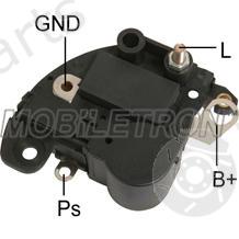  MOBILETRON part VRF150A Alternator Regulator