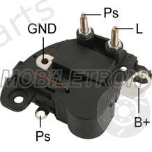  MOBILETRON part VRF153A Alternator Regulator