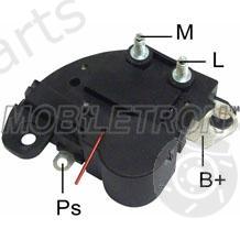  MOBILETRON part VRF157 Alternator Regulator