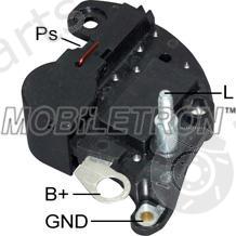  MOBILETRON part VRF158 Alternator Regulator