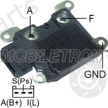  MOBILETRON part VRF811 Alternator Regulator