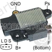  MOBILETRON part VRF821 Alternator Regulator