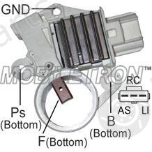  MOBILETRON part VRF910 Alternator Regulator