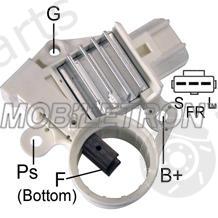  MOBILETRON part VRF920 Alternator Regulator