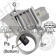  MOBILETRON part VRF930 Alternator Regulator