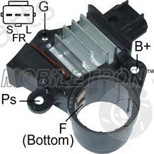  MOBILETRON part VRF931 Alternator Regulator