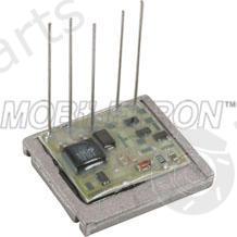  MOBILETRON part VRH200010S Alternator Regulator