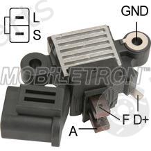  MOBILETRON part VRH200011 Alternator Regulator