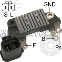  MOBILETRON part VRH200023 Alternator Regulator
