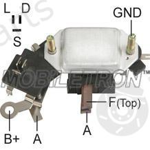  MOBILETRON part VRH200035 Alternator Regulator
