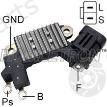  MOBILETRON part VRH200043 Alternator Regulator