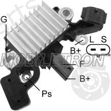  MOBILETRON part VRH200057 Alternator Regulator