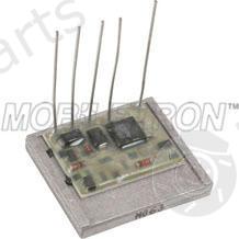  MOBILETRON part VRH20005S Alternator Regulator