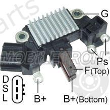  MOBILETRON part VRH200063 Alternator Regulator