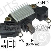  MOBILETRON part VRH200064 Alternator Regulator