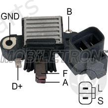  MOBILETRON part VRH20006H Alternator Regulator