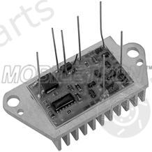  MOBILETRON part VRH200523AS Alternator Regulator