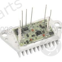  MOBILETRON part VRH200525S Alternator Regulator