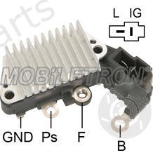  MOBILETRON part VRH200539 Alternator Regulator